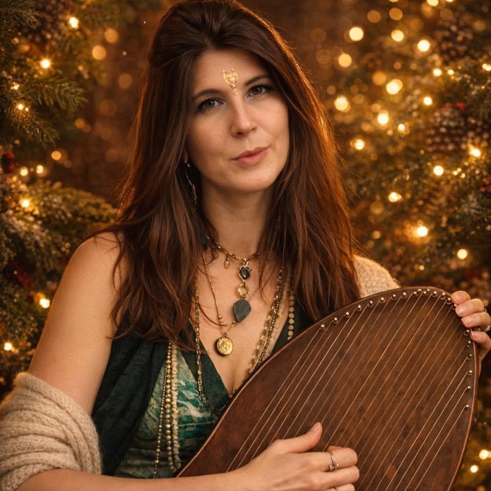 Janaki Mayhill
