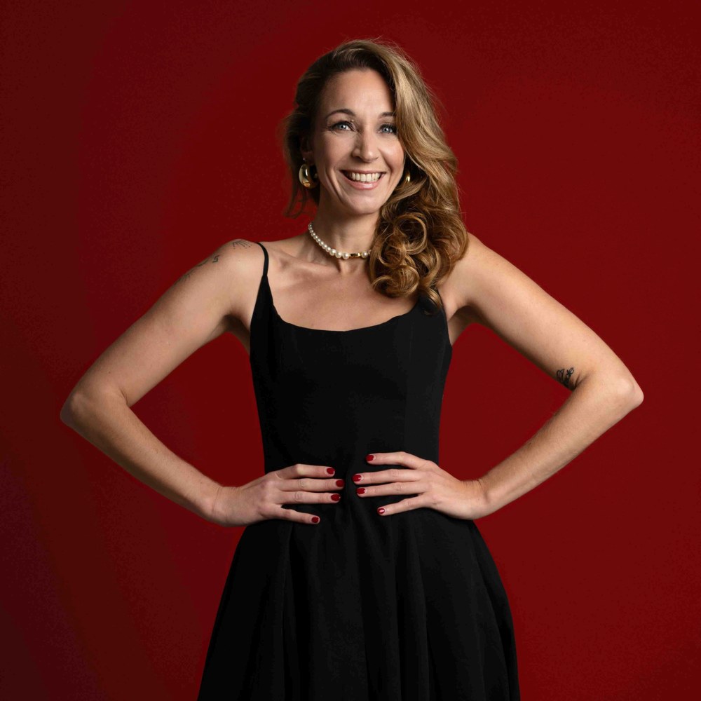 Olivia Sautereau